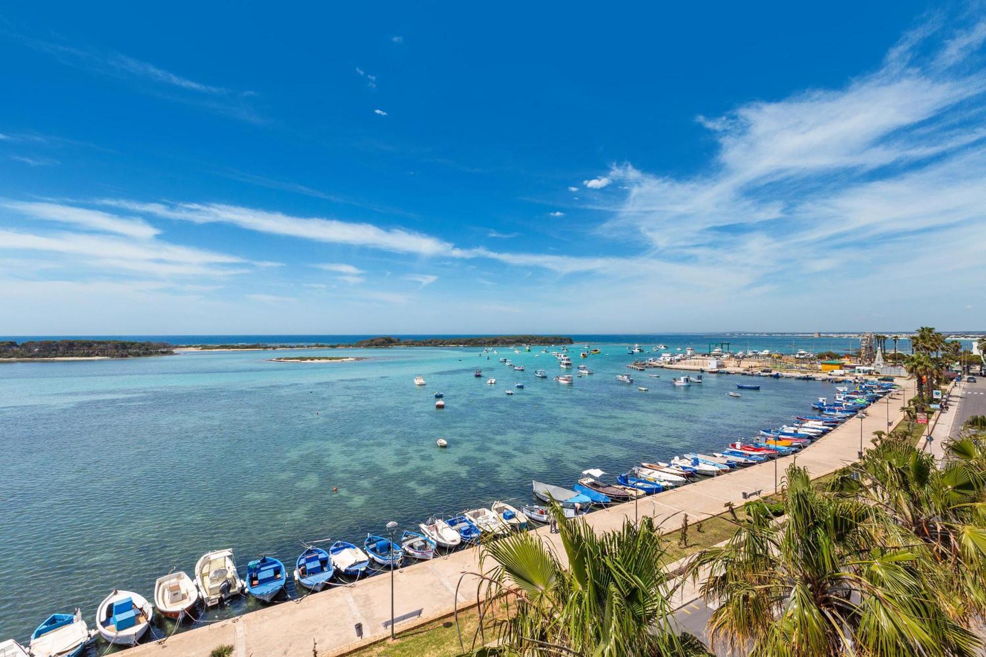 Il Riccio 3* Porto Cesareo