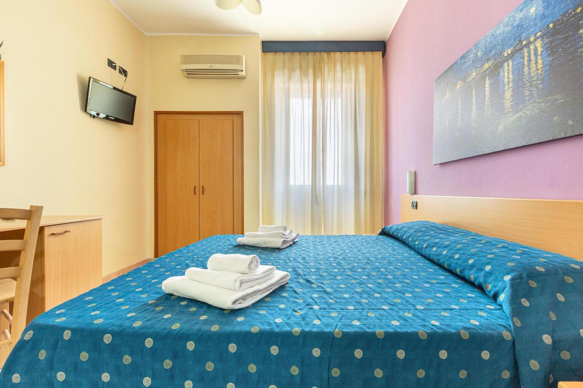 Il Riccio 3* Porto Cesareo