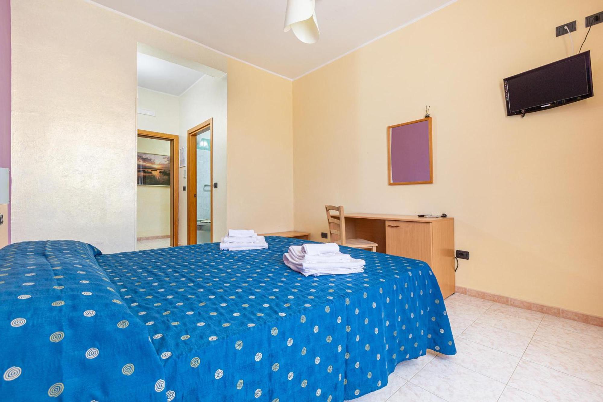 Hotel Il Riccio