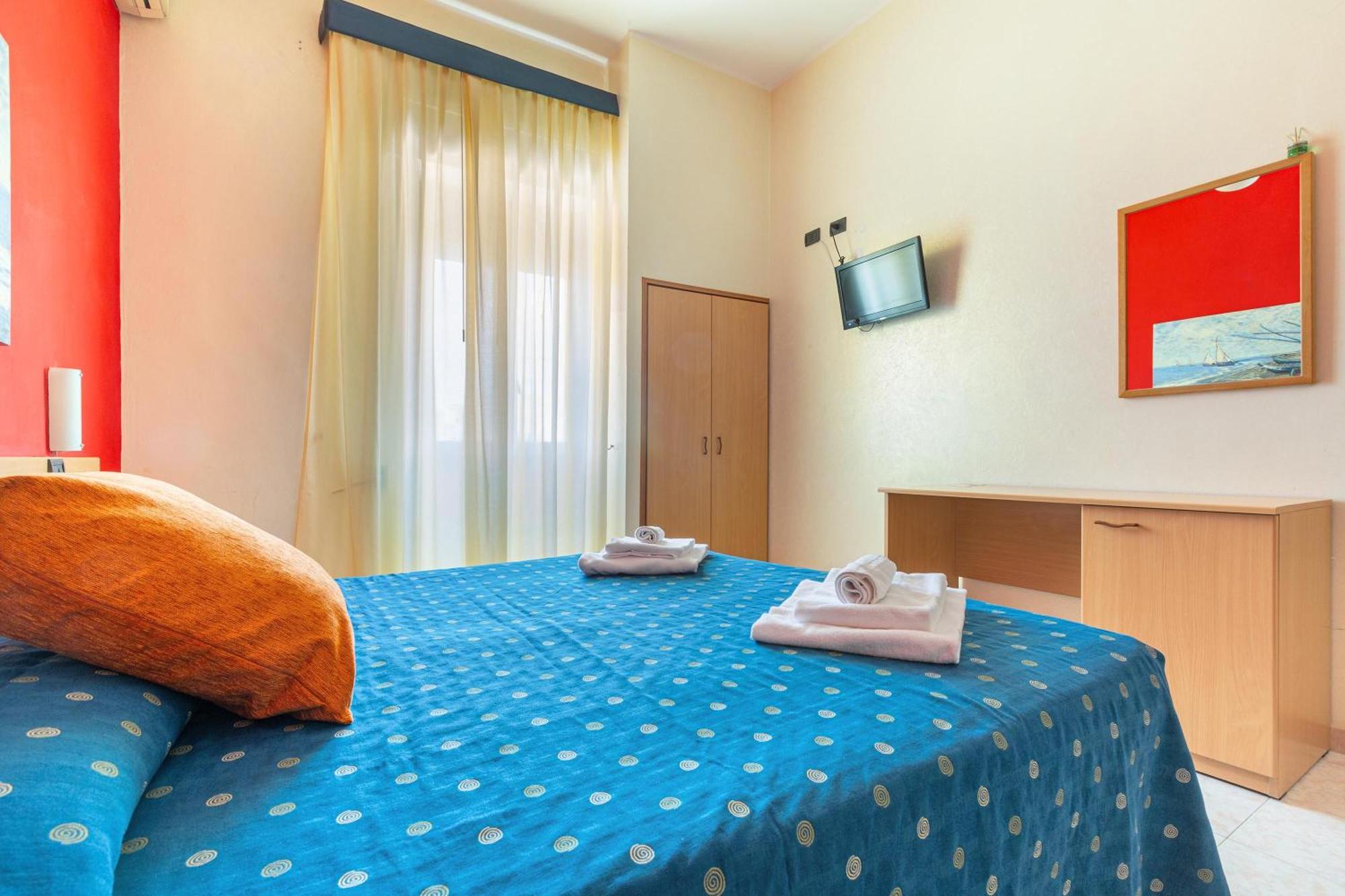 Il Riccio Hotel Porto Cesareo