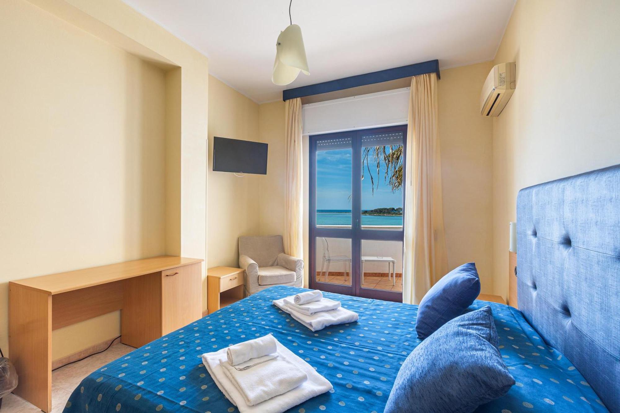 Il Riccio 3* Porto Cesareo