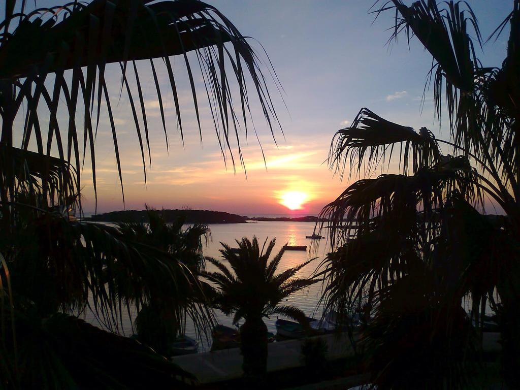 Hotel Il Riccio 3*