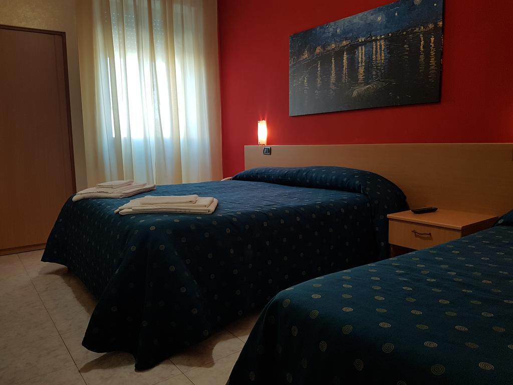Il Riccio 3* Porto Cesareo