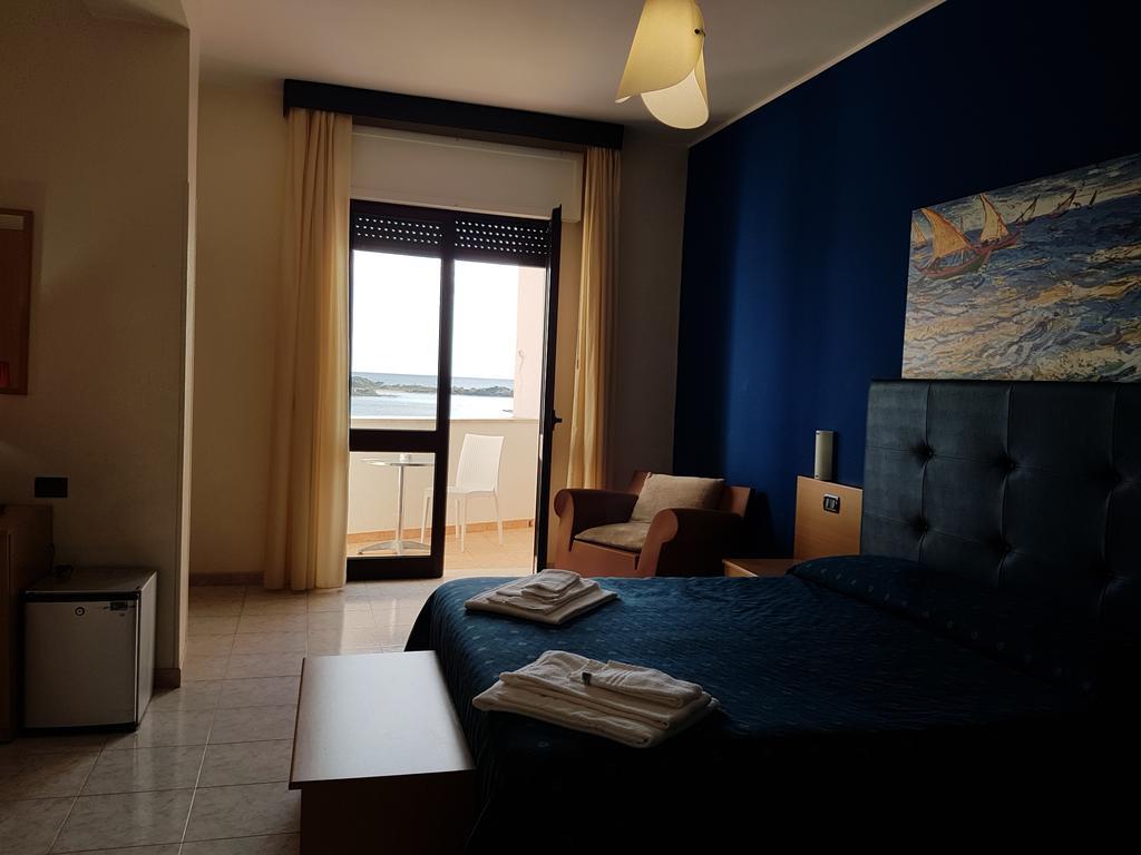 Il Riccio Hotel Porto Cesareo