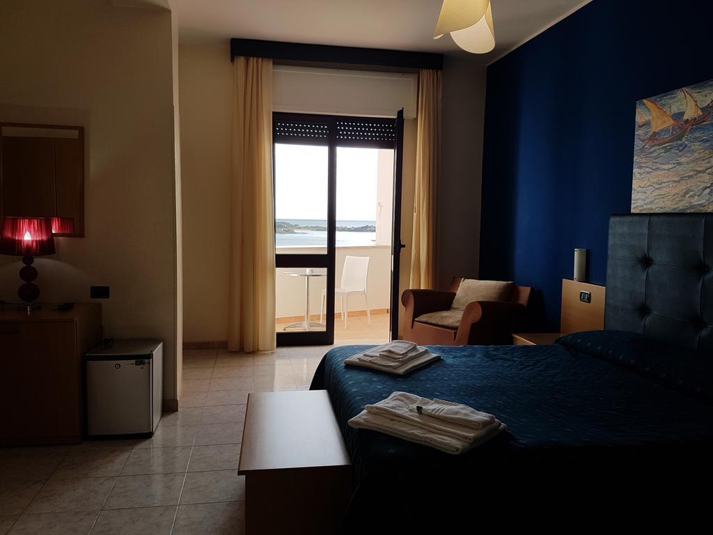 Il Riccio Porto Cesareo