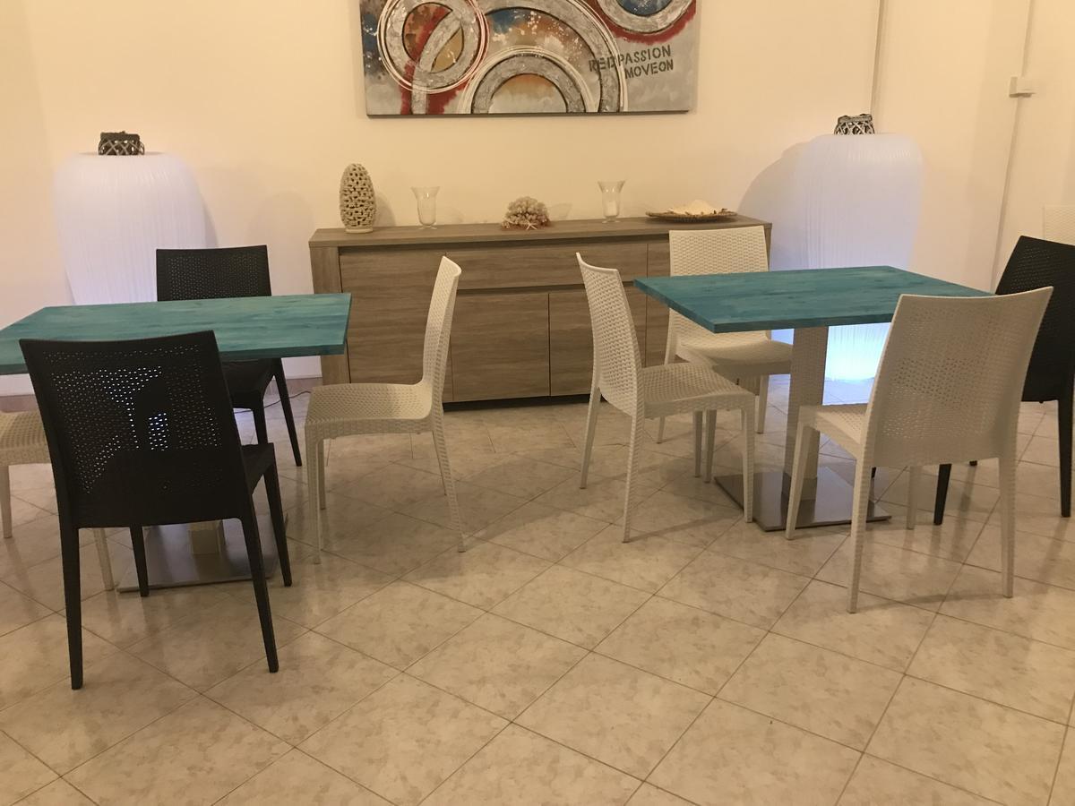 Hotel Il Riccio