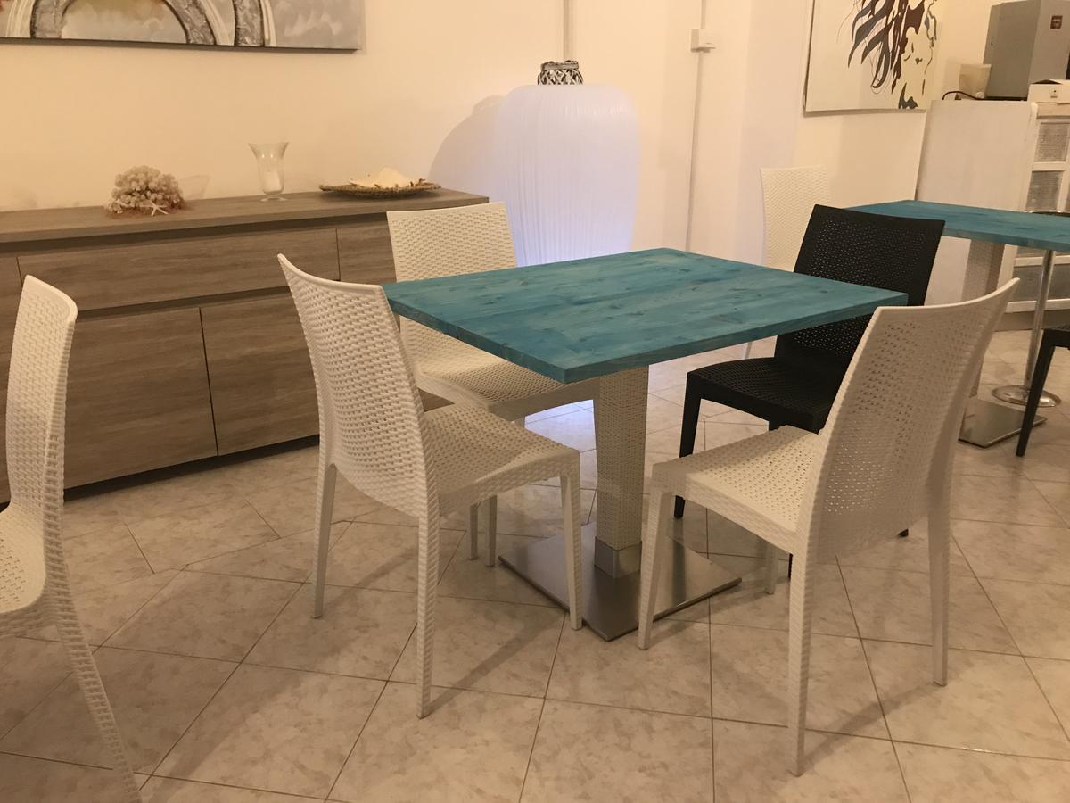 Il Riccio 3*