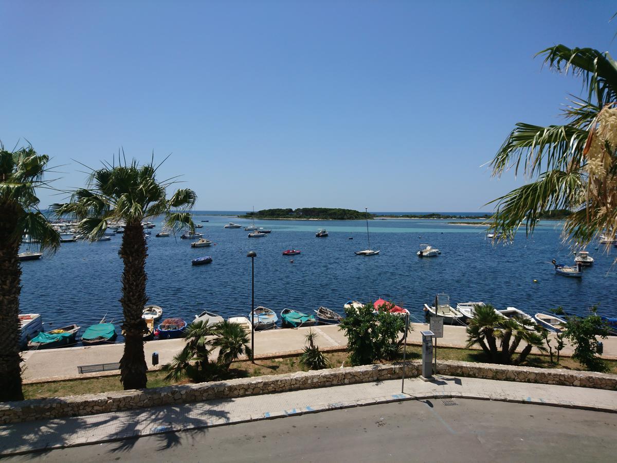 Il Riccio Hotel