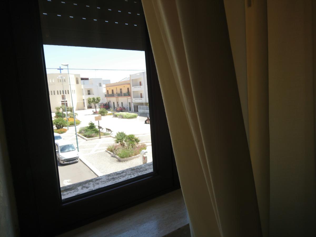 Il Riccio Hotel 3*