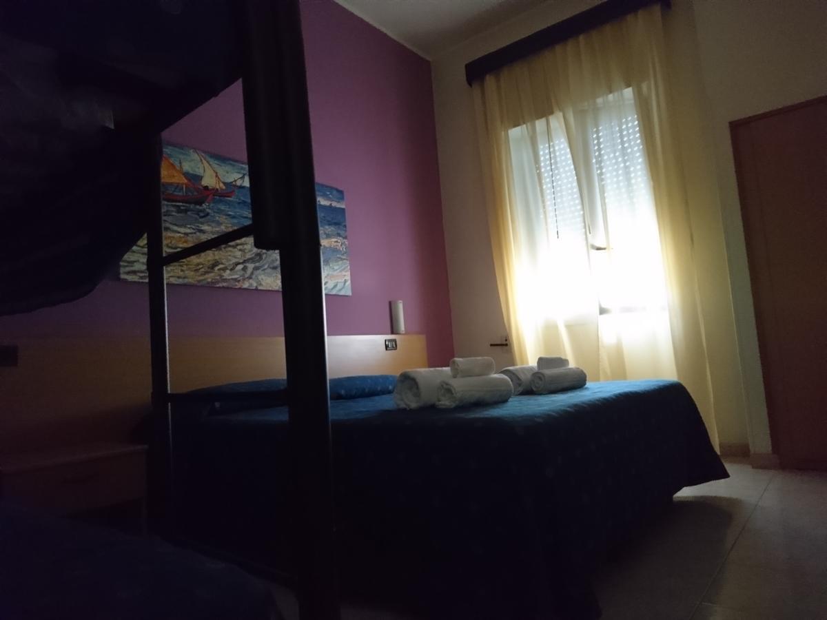 Il Riccio 3* Porto Cesareo