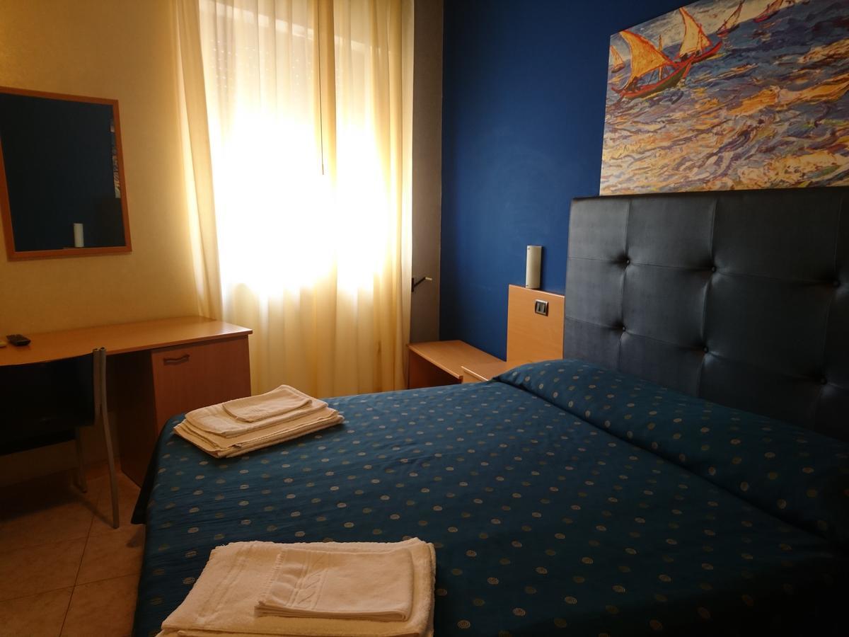 Il Riccio Hotel