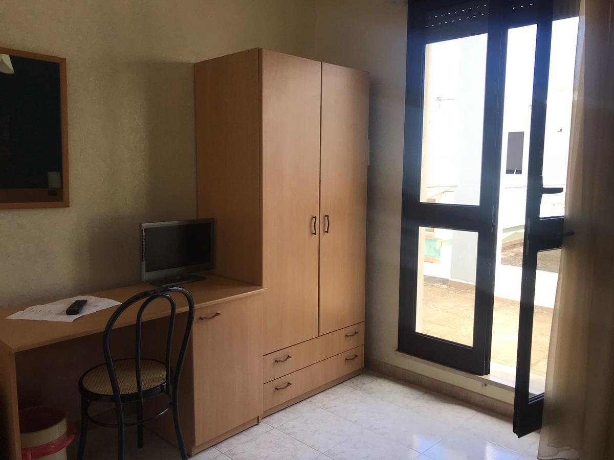 Hotel Il Riccio Porto Cesareo