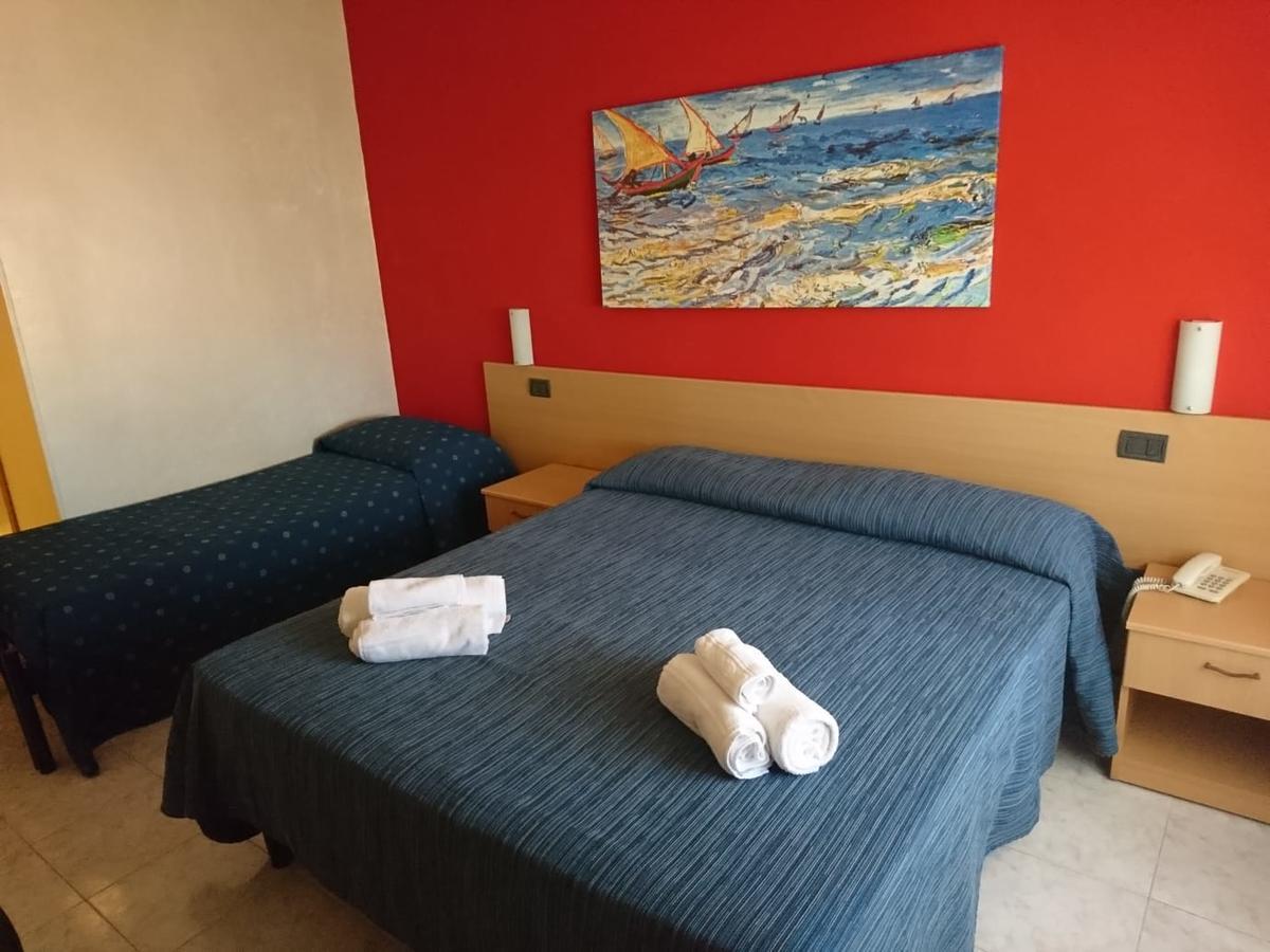 Il Riccio 3* Porto Cesareo