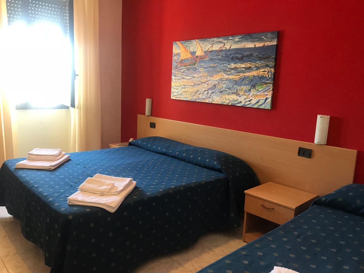 Il Riccio Hotel Porto Cesareo