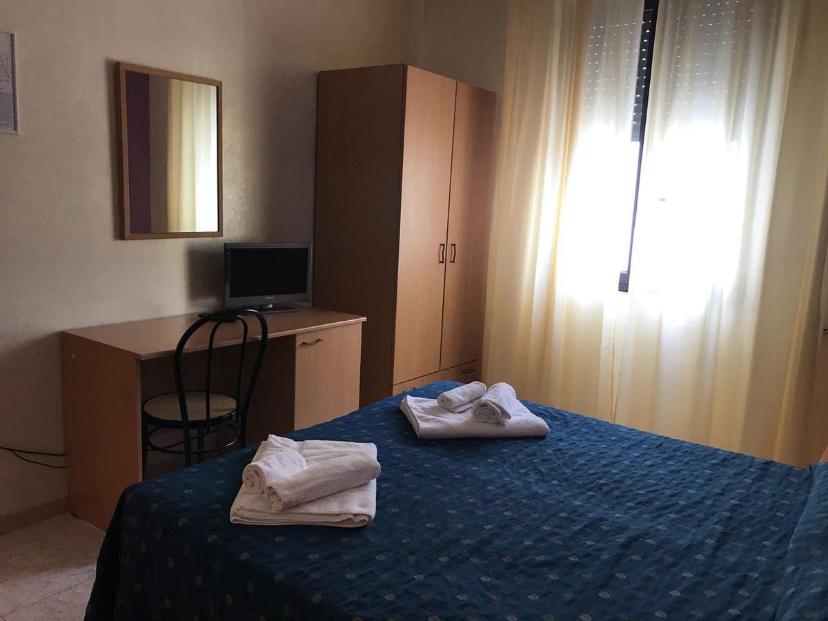 Hotel Il Riccio Porto Cesareo