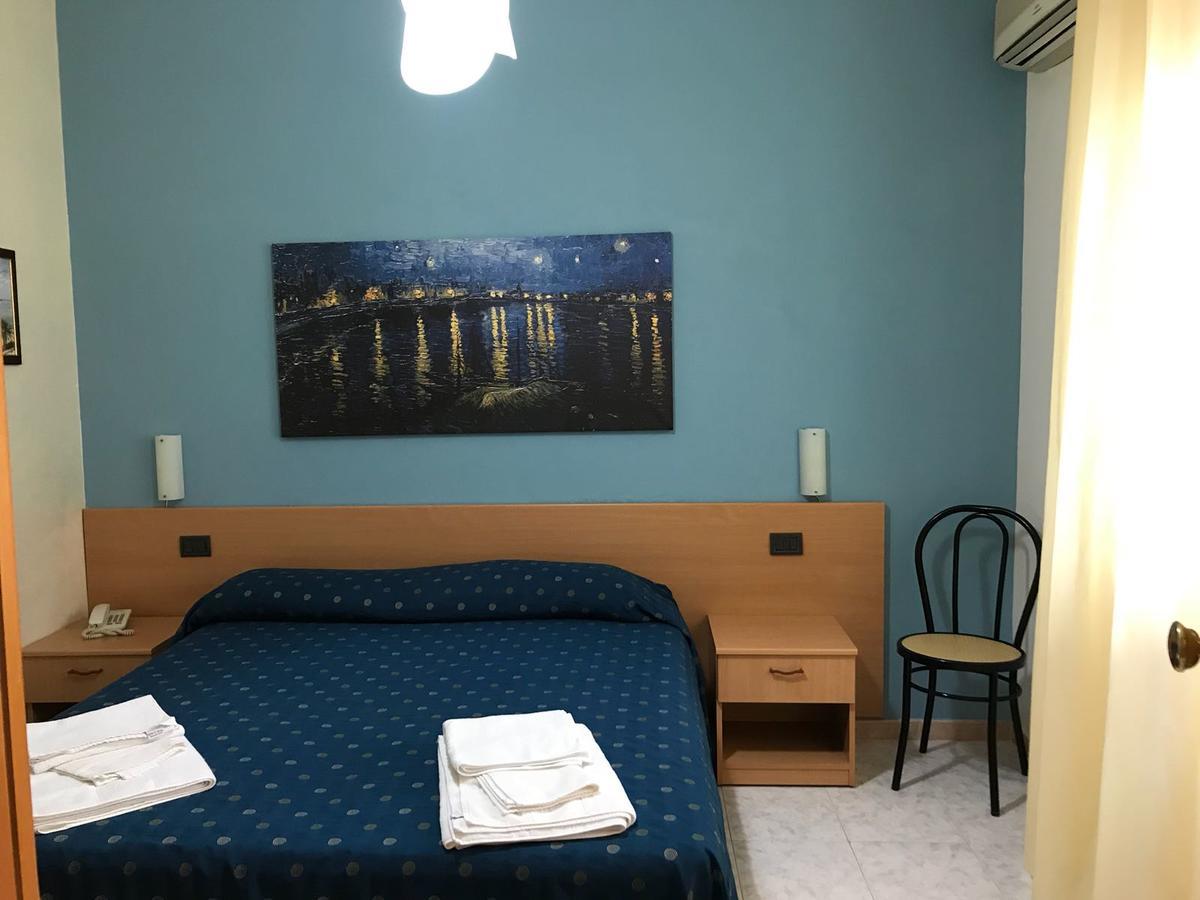 Il Riccio 3* Porto Cesareo