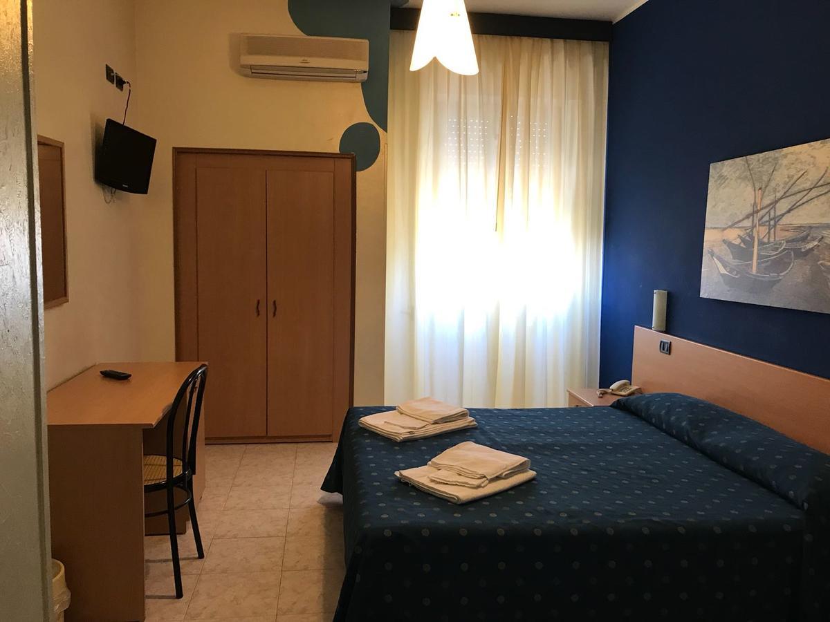Hotel Il Riccio Porto Cesareo