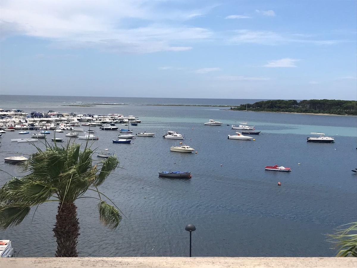 Hotel Il Riccio Porto Cesareo