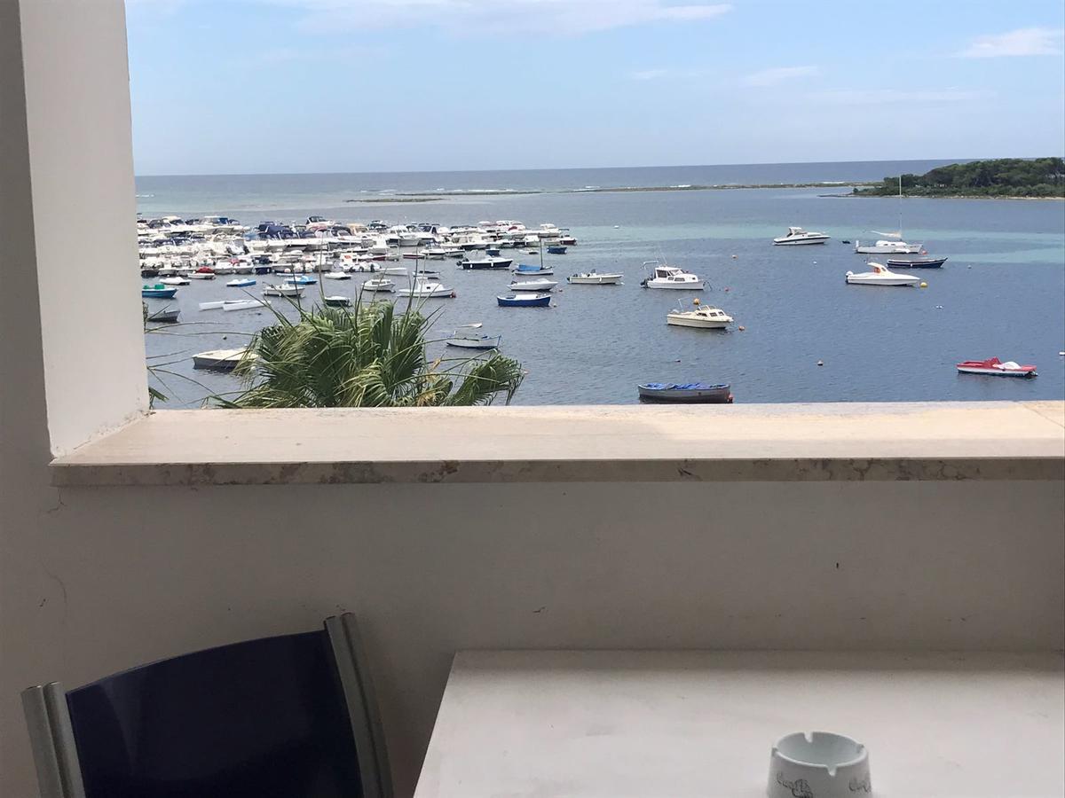 Il Riccio Porto Cesareo