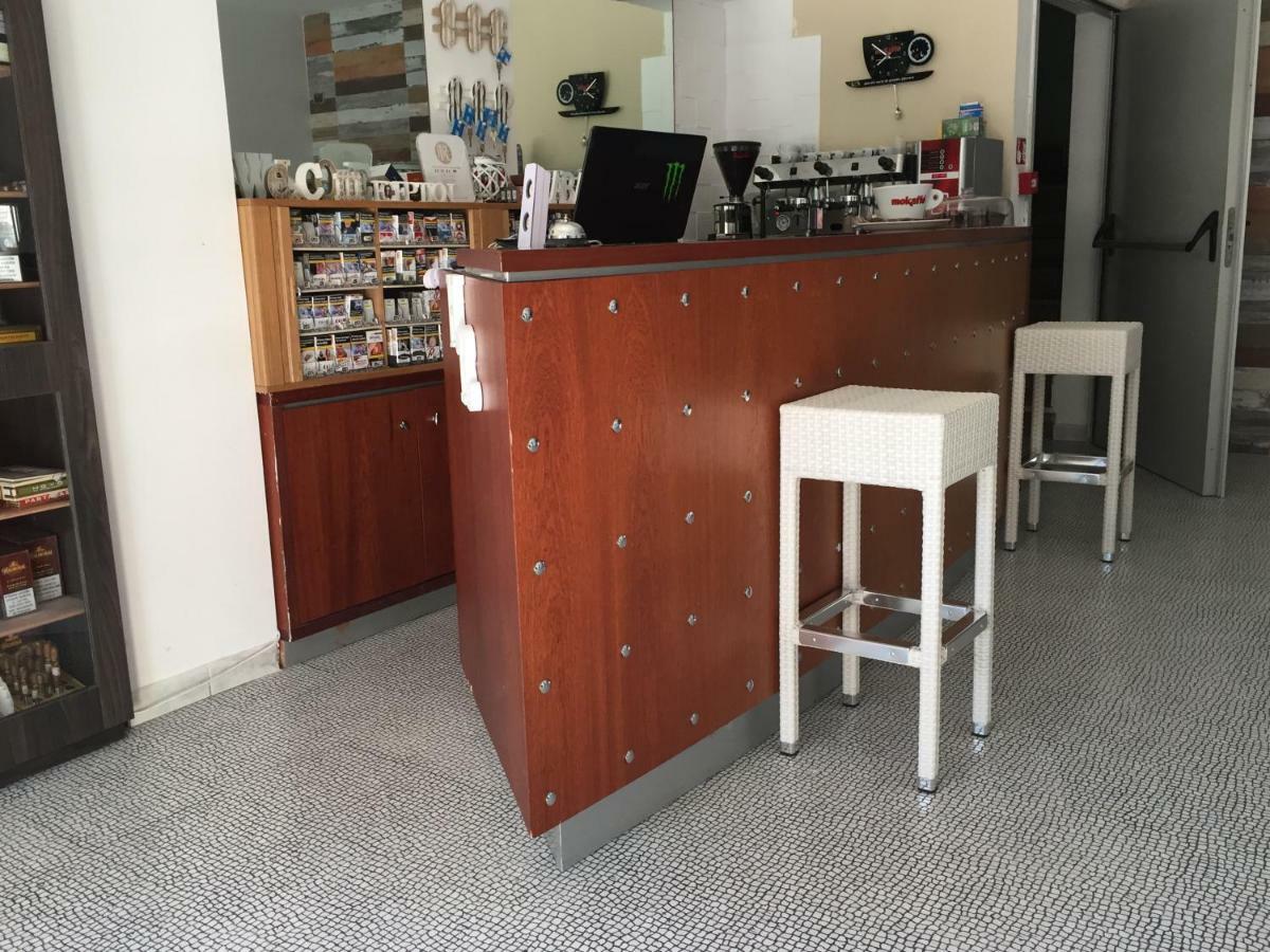 Il Riccio 3* Porto Cesareo