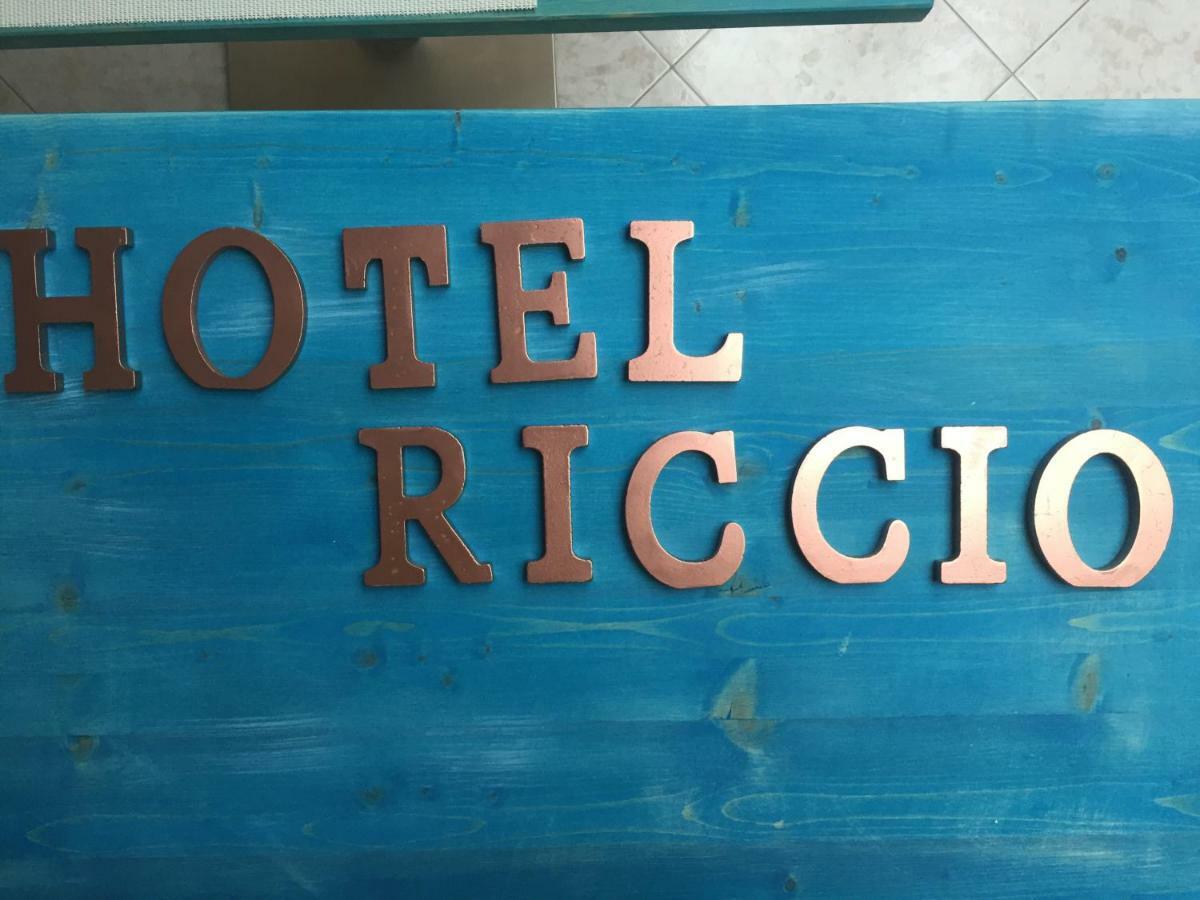 Il Riccio Hotel