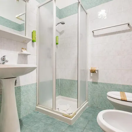 Hotel Il Riccio Porto Cesareo Exterior photo